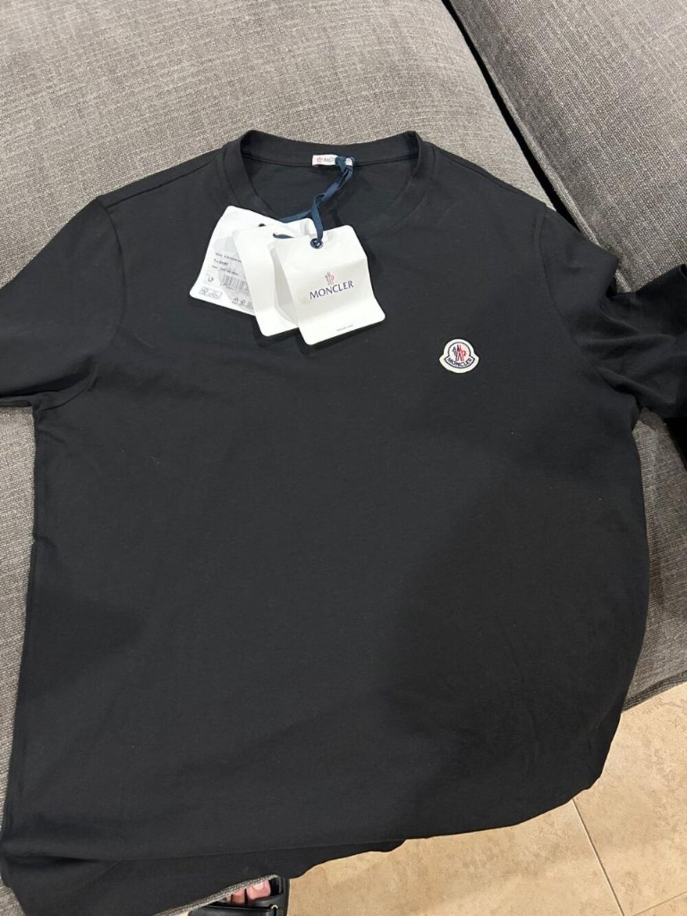 MONCLER